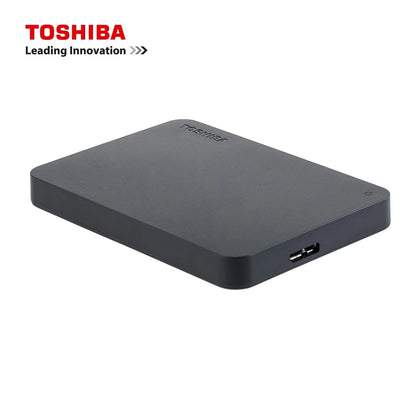 💾 Disque Dur Externe Seagate/Toshiba de  500GB -1TB -2TB 3.0
