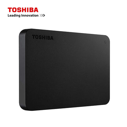 💾 Disque Dur Externe Seagate/Toshiba de  500GB -1TB -2TB 3.0