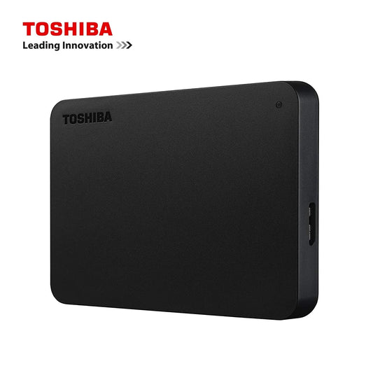 💾 Disque Dur Externe Seagate/Toshiba de  500GB -1TB -2TB 3.0