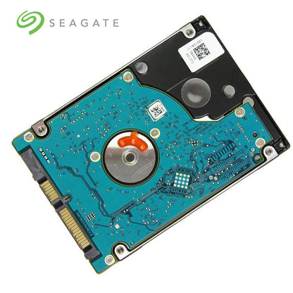 💾 Disque Dur Interne Seagate et Toshiba  2,5 de 1T ET 2T