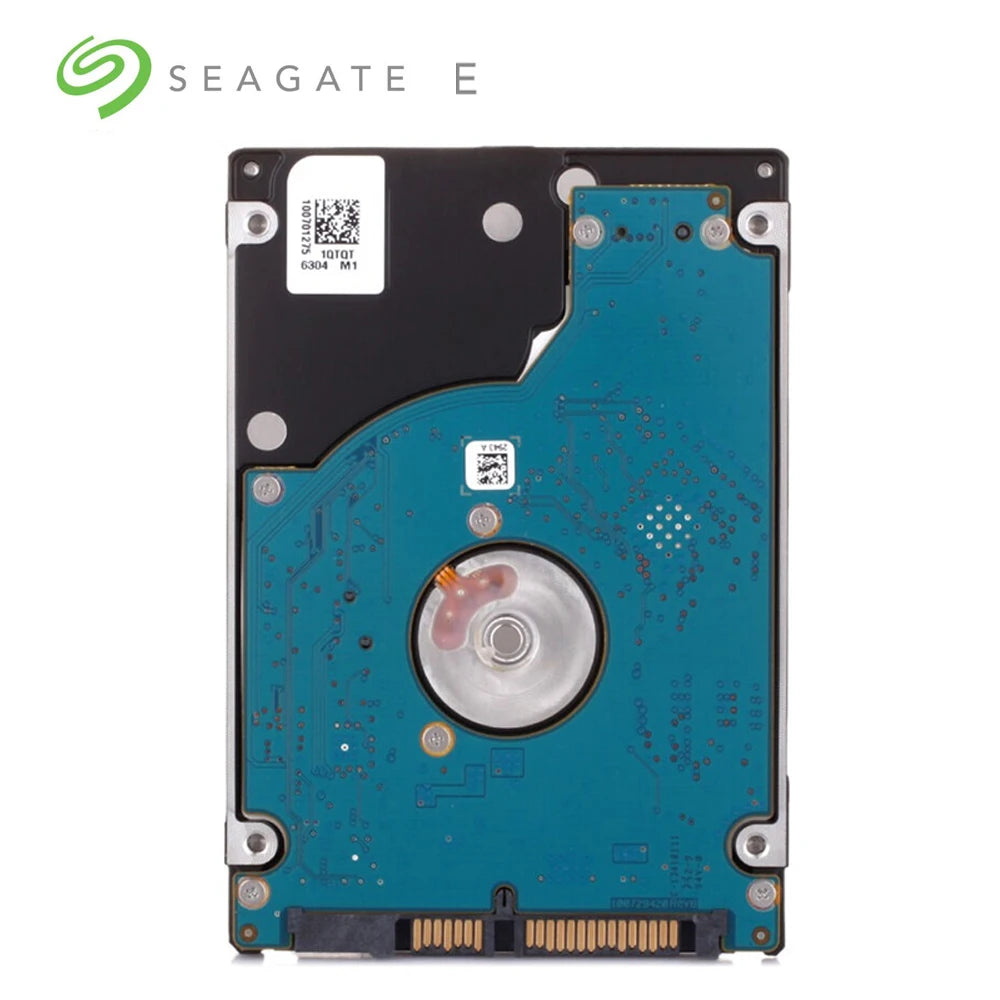 💾 Disque Dur Interne Seagate et Toshiba  2,5 de 1T ET 2T