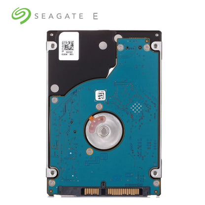 💾 Disque Dur Interne Seagate et Toshiba  2,5 de 1T ET 2T